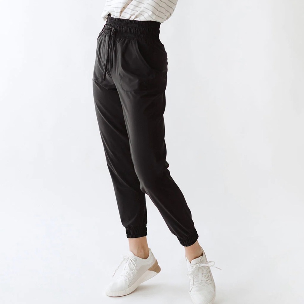 Albion Fit Destination Joggers